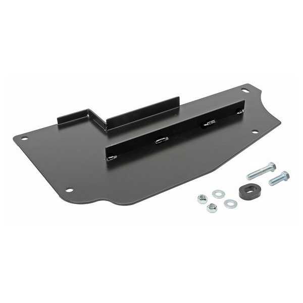 Mountain Off-Road, Transfer Case Skid Plate, for 07-15 Jeep Wrangler JK