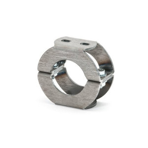 Mountain Off-Road, Tube Clamp, 1-3/4" Tubing, for Fire Extinguisher or CB Antenna