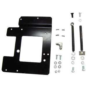Mountain Off-Road, ARB Air Compressor Mount, for 07-18 Jeep Wrangler JK