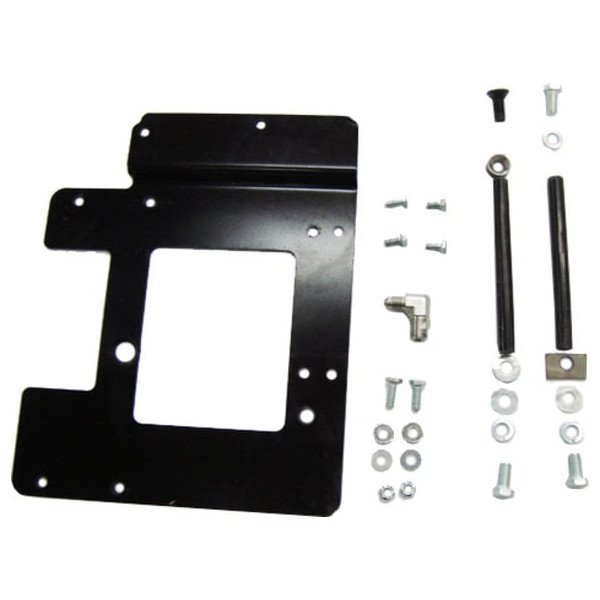 Mountain Off-Road, ARB Air Compressor Mount, for 07-18 Jeep Wrangler JK Mountain Off-Road, ARB Air Compressor Mount, for 07-18 Jeep Wrangler JK