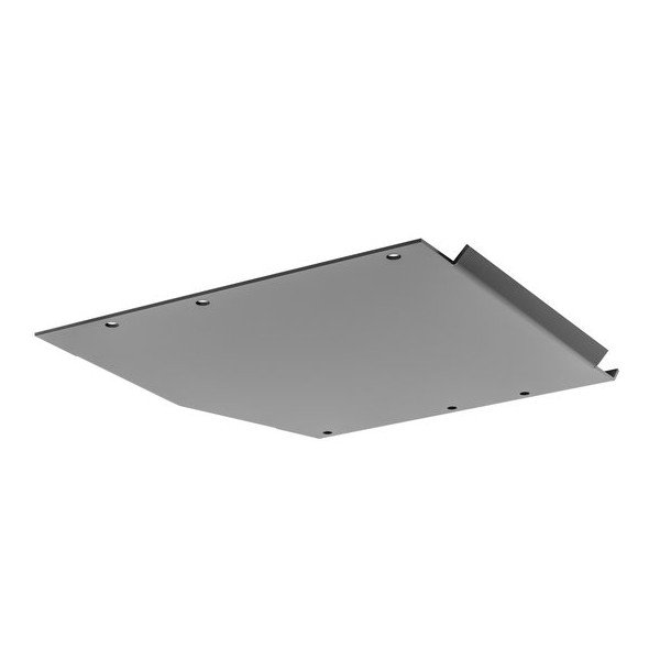 Mountain Off-Road, Transfer Case Skid Plate, for 18-23 Jeep Wrangler JL Unlimited Mountain Off-Road, Transfer Case Skid Plate, for 18-23 Jeep Wrangler JL Unlimited