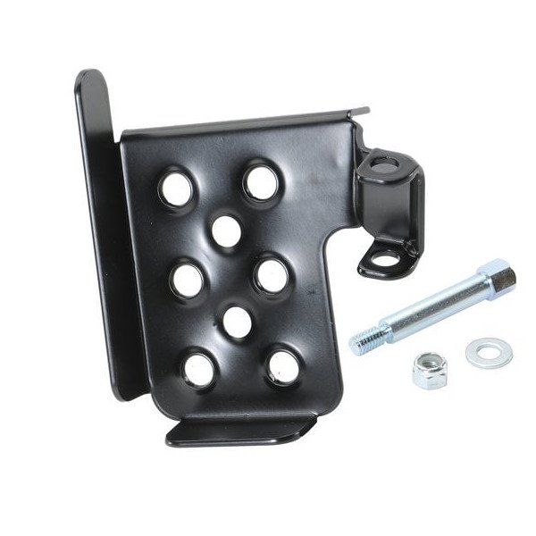 Mountain Off-Road, Passenger Side Exterior Door Pedal, for 87-95 Jeep Wrangler YJ Mountain Off-Road, Passenger Side Exterior Door Pedal, for 87-95 Jeep Wrangler YJ
