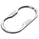 Billet Console Cup Holder Bezel