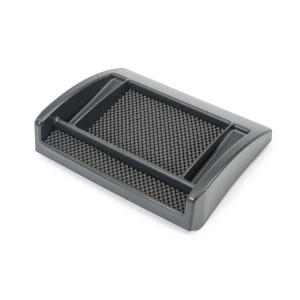 DV8 Offroad, Dash Console Tray, for 07-10 Jeep Wrangler JK