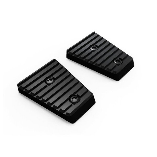 Door or Hood Hinge Covers Door or Hood Hinge Covers