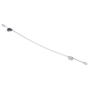 Temperature Control Cable with Clip