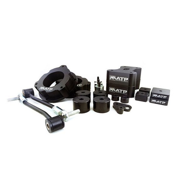 2" Lift Kit American Trail Products - 12605-0221