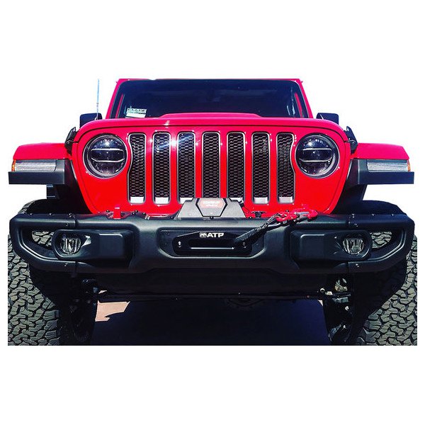 Winch Mount Plate Winch Mount Plate