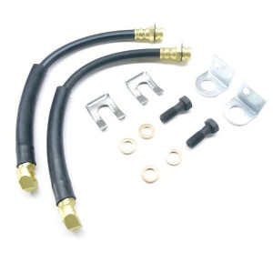 Disc Brake Flex Line Kit Disc Brake Flex Line Kit