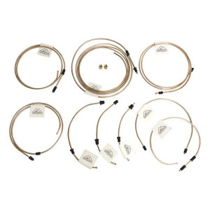 Full Brake Line Set Full Brake Line Set