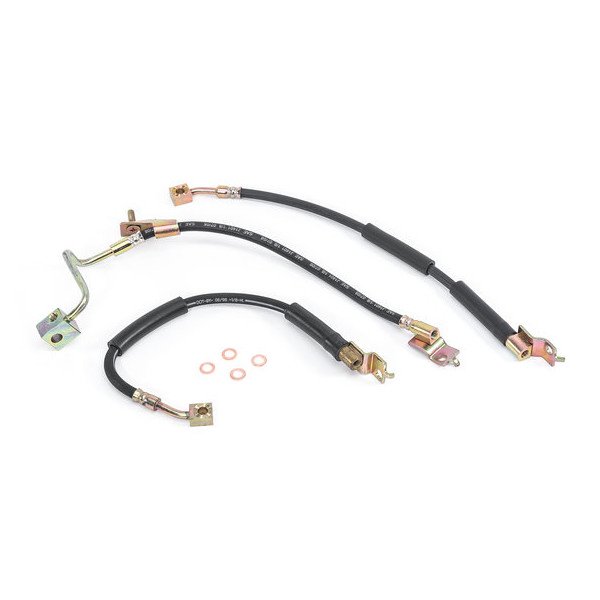 Brake Hose Kit Brake Hose Kit