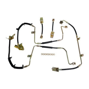 Brake Hose Kit