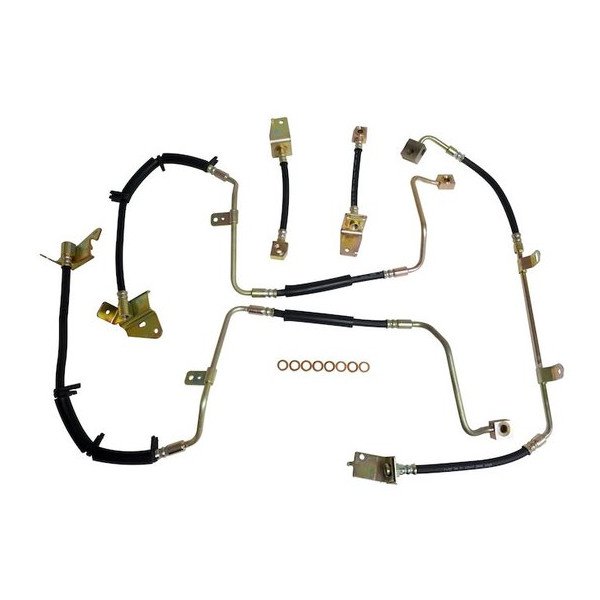Brake Hose Kit Brake Hose Kit