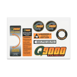 Decal Set Decal Set