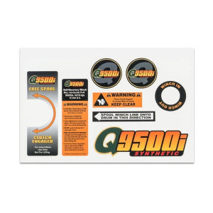 Decal Set