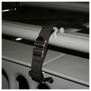 Windshield Tie Down Strap Windshield Tie Down Strap