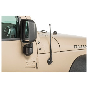 13" Stubby Reflex Antenna 13" Stubby Reflex Antenna