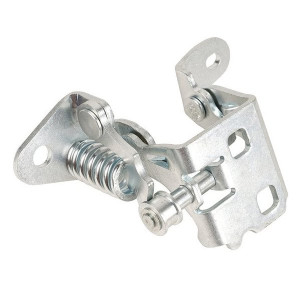 OMIX, Lower Door Hinge, for Driver Side on 07-16 Jeep Compass and Patriot MK