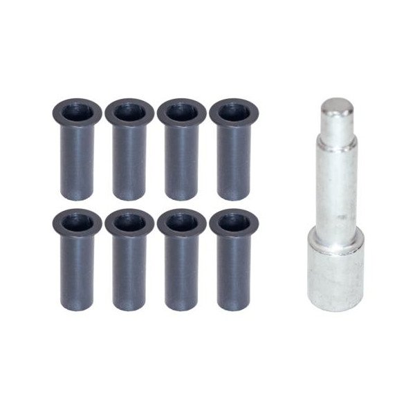 Door Hinge Liners