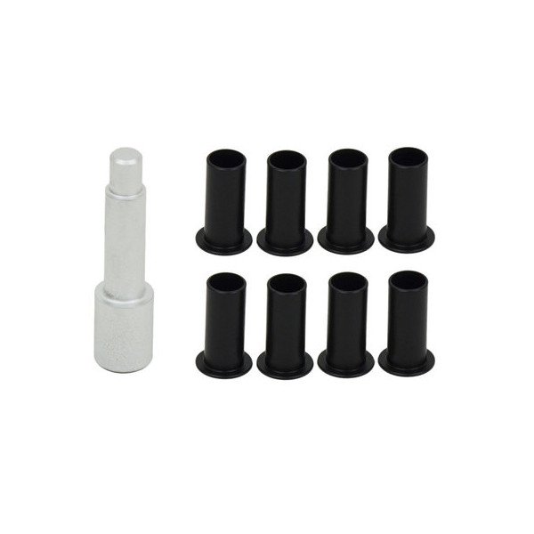 Door Hinge Liner Kit Door Hinge Liner Kit