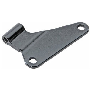 Lower Body Door Hinge, Driver Side