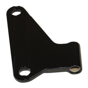 Lower Body Side Door Hinge, Driver Side