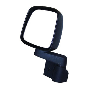 Driver Side Mirror