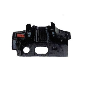 B-Pillar Upper Mucket Kit, Driver Side