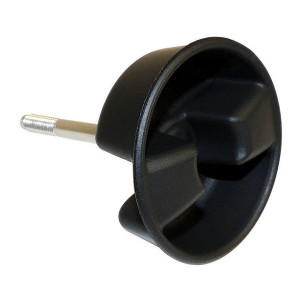 Hardtop Mounting Knob