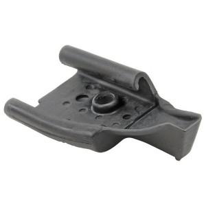 Upper Drivers Side Rear Door Frame Mucket Seal Upper Drivers Side Rear Door Frame Mucket Seal