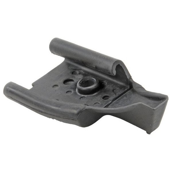 Upper Drivers Side Rear Door Frame Mucket Seal