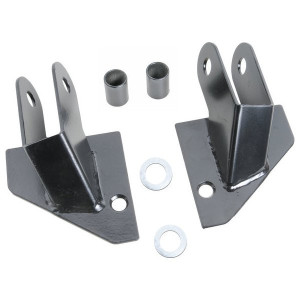 Mirror Relocation Bracket Set