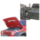 HoodLift Hood & Tailgate Combo HoodLift Hood & Tailgate Combo