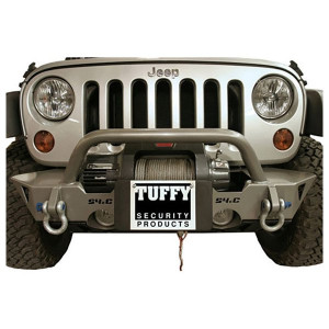 Tuffy, Flip-Up License Plate Holder, Universal Tuffy, Flip-Up License Plate Holder, Universal