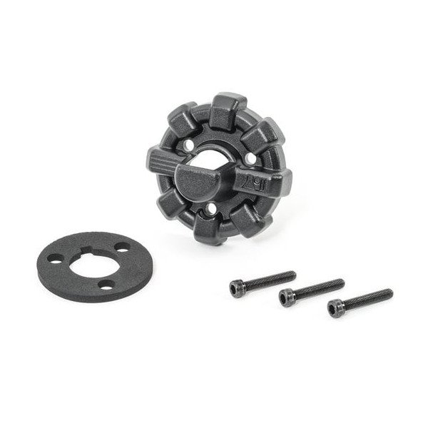 Elite Antenna Base, Black