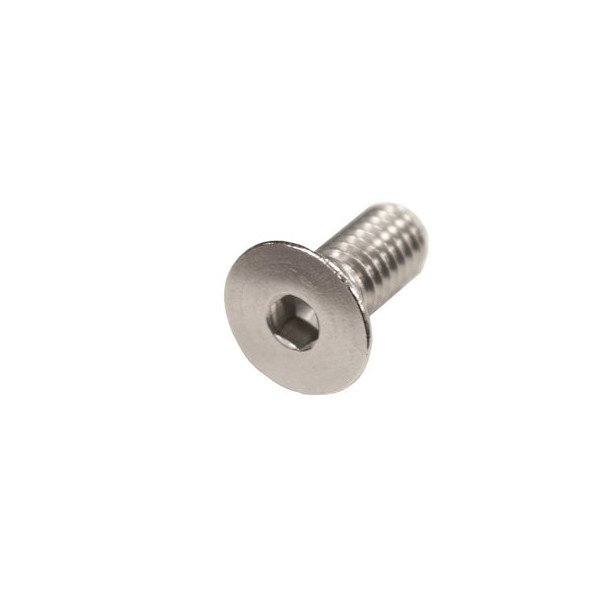 Stainless Steel Windshield Hinge Screw Stainless Steel Windshield Hinge Screw