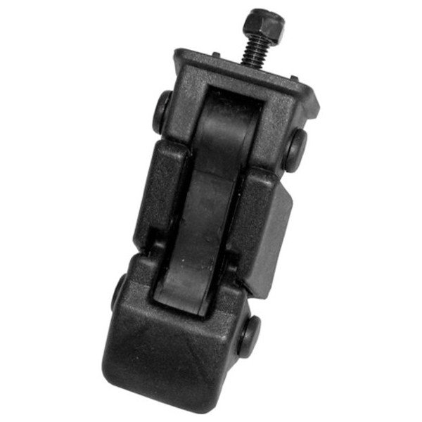 Hood Catch & Bracket