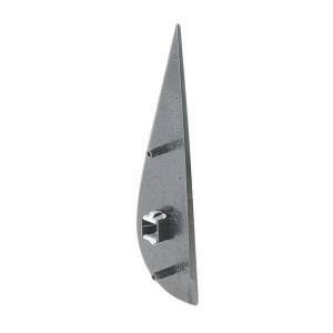 Mopar, Right Mirror Flag Applique, for 07-18 Jeep Wrangler JK