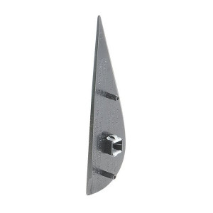 Mopar, Left Mirror Flag Applique, for 07-18 Jeep Wrangler JK