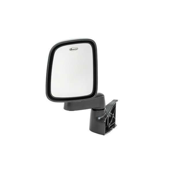 03-06 Factory Style Replacement Mirror, Driver Side