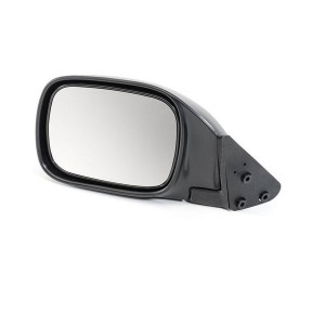 Manual Non-Remote Mirror, Driver Side