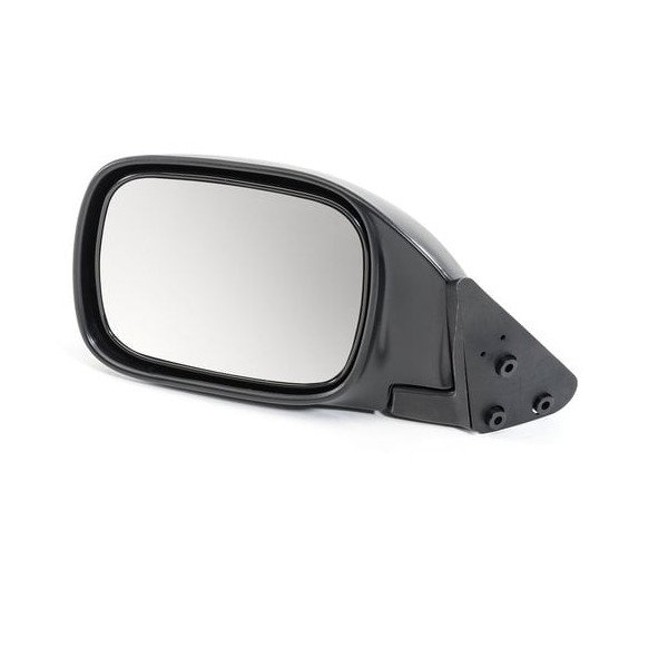 Manual Non-Remote Mirror, Driver Side