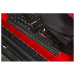 All-Terrain Entry Guards All-Terrain Entry Guards