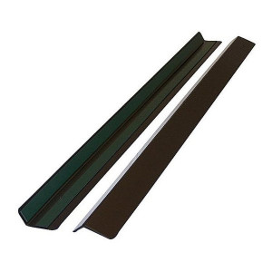 Crown Automotive, Stainless Steel Entry Guard Set in Black, for 76-95 Jeep CJ-7 and Wrangler YJ Crown Automotive, Stainless Steel Entry Guard Set in Black, for 76-95 Jeep CJ-7 and Wrangler YJ