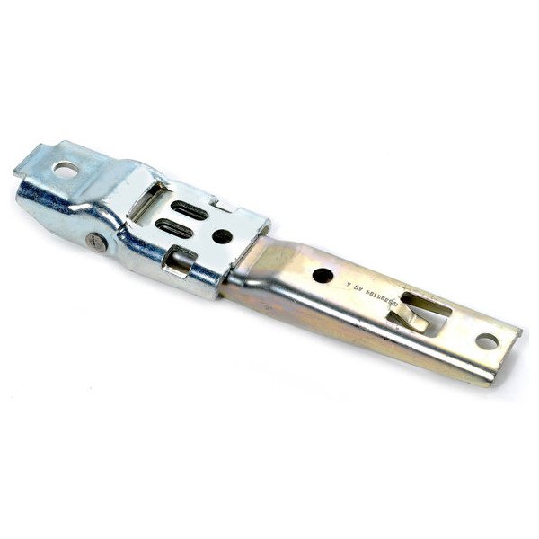 Mopar, Tailgate Hinge, for 03-06 Jeep Wrangler TJ & Unlimited Mopar, Tailgate Hinge, for 03-06 Jeep Wrangler TJ & Unlimited
