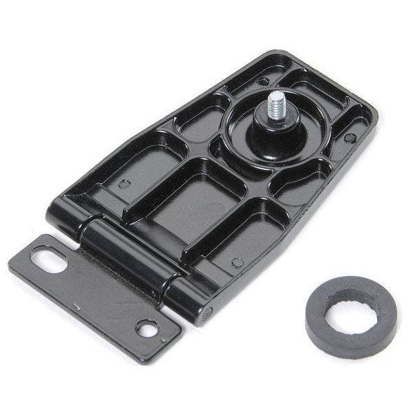 Crown Automotive, Driver Side Liftgate Hinge, for 97-06 Jeep Wrangler TJ & Unlimited