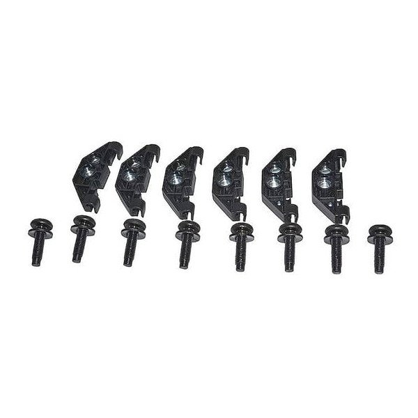 Hard Top Screw Kit
