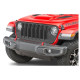 Satin Black Grille