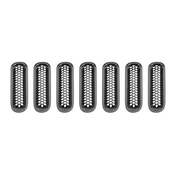 Snap-In Grille Inserts