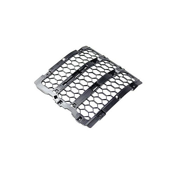 Mopar, Grille Inserts, for 20-23 Jeep Gladiator JT with Rubicon or Overland Grille Mopar, Grille Inserts, for 20-23 Jeep Gladiator JT with Rubicon or Overland Grille